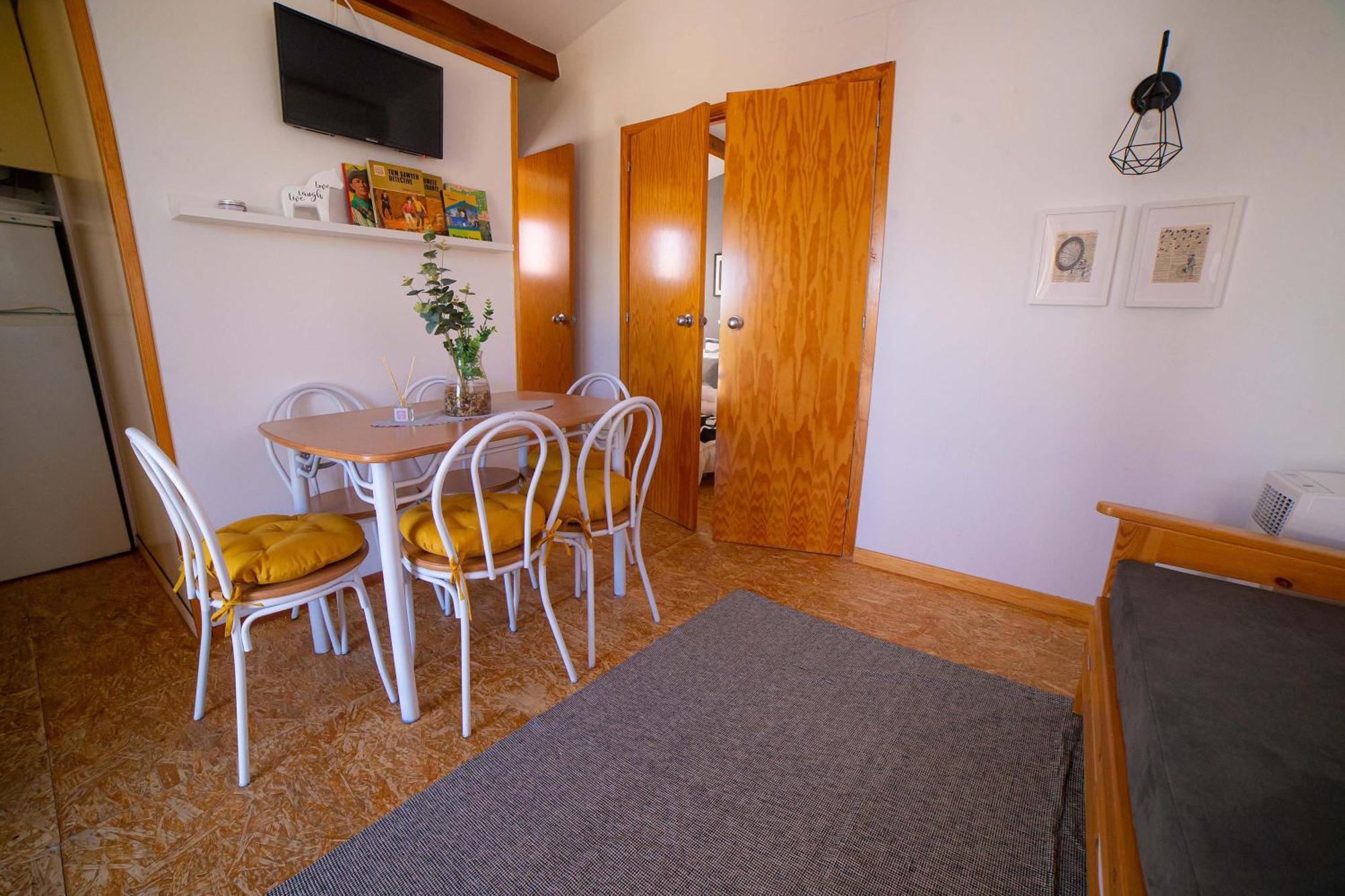 Las Casitas De Guadamur Room photo